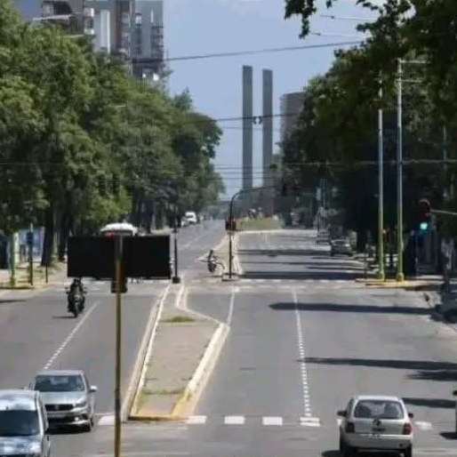 HOY LA TEMPERATURA LLEGARÍA A LOS 22 GRADOS