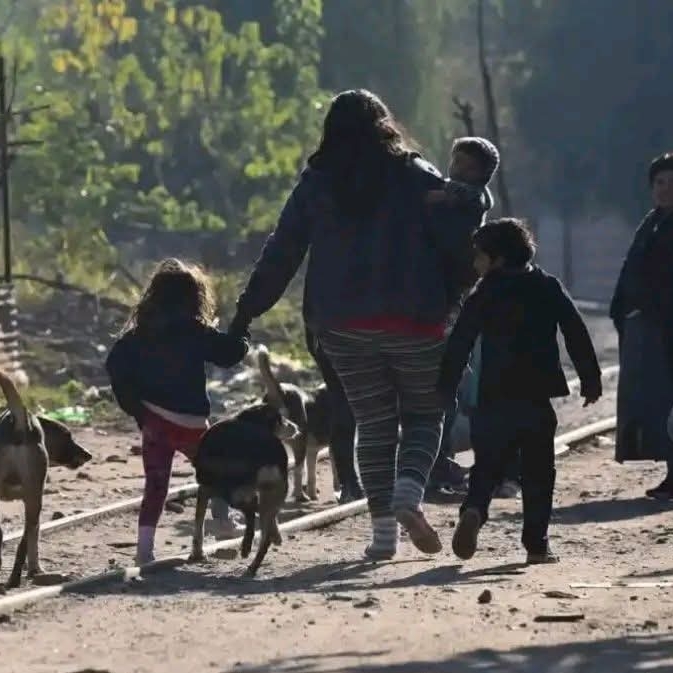 IMPACTANTE: LA POBREZA EN ARGENTINA Y UN RECORD ALARMANTE
